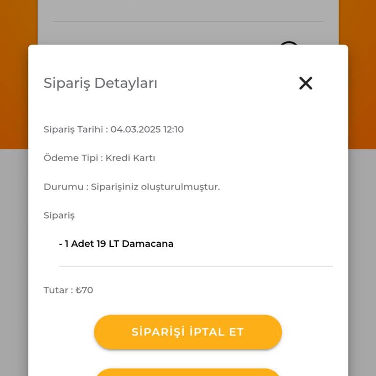İftar Vaktinde Su Krizi: Şaka Gibi Hizmet!