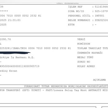 Online Alışverişte İletişim Eksikliği Ve Para İadesi Sorunu