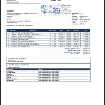 Ankastre Fırında Garanti Kapsamı Sorunu