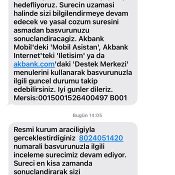 Reşit Olmayan Kızımın Tosla Hesabı Sorunu Ve İletişim Eksiklikleri