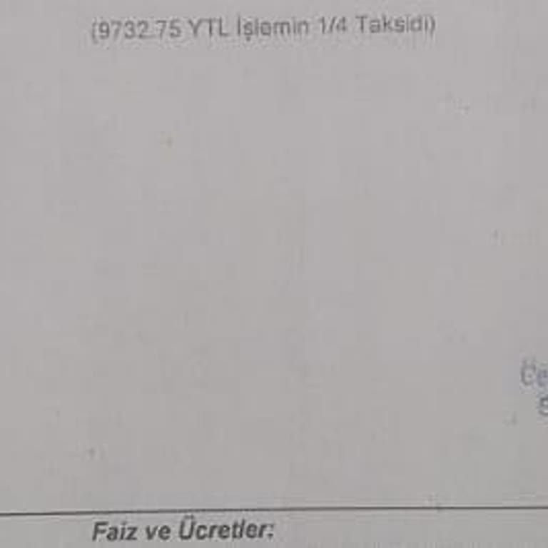 Trafik Cezası Ödemesi Sorunu: Makbuz Eksikliği Ve Mağduriyet