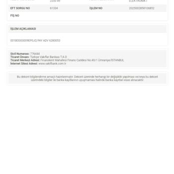 Yanlış Kesinti Ve Hatalı KDV Uygulaması