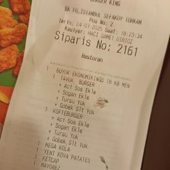 Eksik Soslar Ve Yetersiz Hizmet Deneyimi