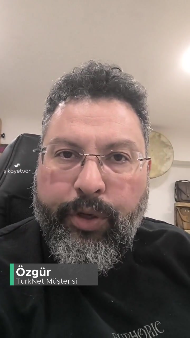 TurkNet Yine Aynı, Hep Aynı... videonun kapak resmi