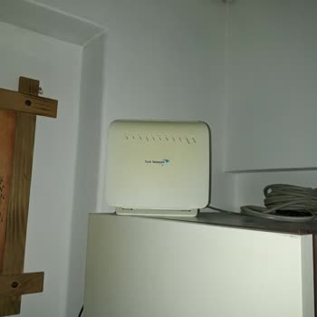 İnternet Yokluğu Ve İlgisizlik Mağduriyeti