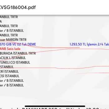 Avrasya Tüneli'nde Çifte Ücretlendirme Sorunu
