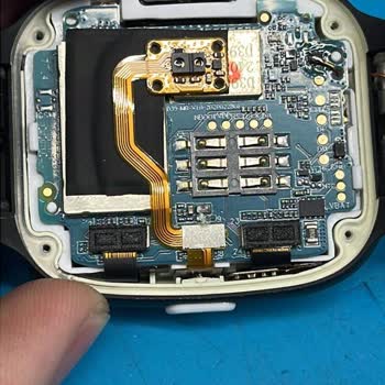 Su Geçirmez Saatin Garanti Sorunu Ve Ekstra Ücret Talebi