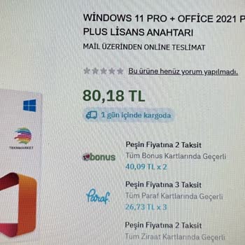 Eksik Lisans Anahtarı Ve İletişim Sorunları