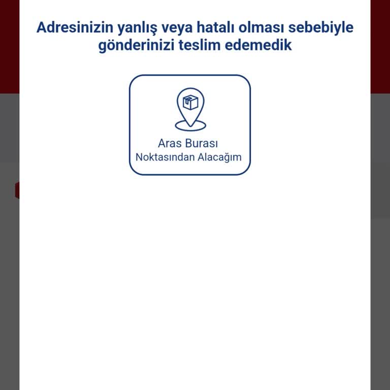 Sürekli Teslimat Sorunu Ve İletişimsizlik