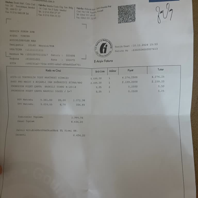 Korkmaz Doğrayıcı: Güvenimi Boşa Çıkardı!