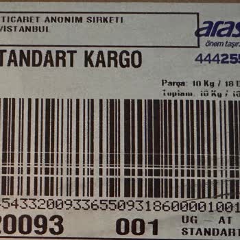 Aras Kargo'nun Teslimat Kuralları Ve Müşteri Tehdidi