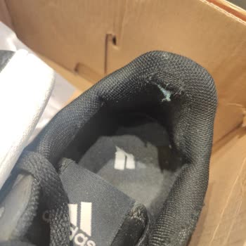 Ayakkabıda Hızlı Deformasyon Ve Yetersiz Müşteri Hizmeti