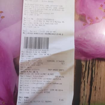 Ayakkabıda Hızlı Deformasyon Ve Yetersiz Müşteri Hizmeti