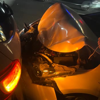 Toyota Corolla'nın Airbag Sorunu: Güvenlik Hayal Kırıklığı