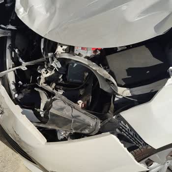 Toyota Corolla'nın Airbag Sorunu: Güvenlik Hayal Kırıklığı