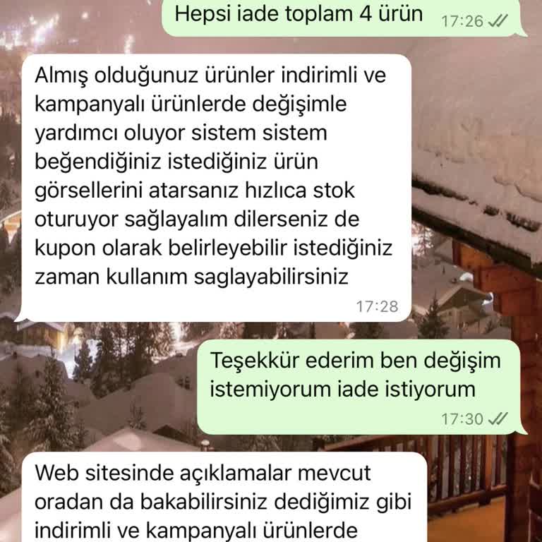 Giydimgidiyor'dan İade Kabusu: Ürünler Defolu, İade Süreci Çıkmazda