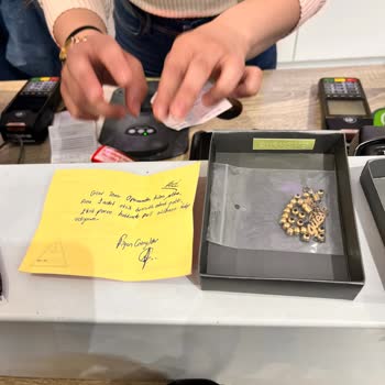 Guess Mağazası'nda Garanti Ve Hizmet Sorunu