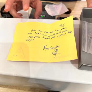 Guess Mağazası'nda Garanti Ve Hizmet Sorunu