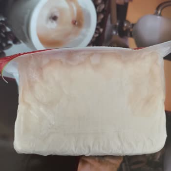 Taze Görünen Peynirin Küf Şoku