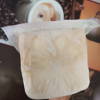 Taze Görünen Peynirin Küf Şoku