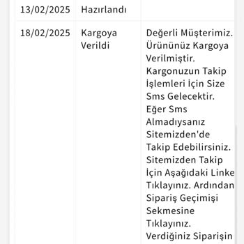 Mondy Shop'tan Sipariş Kabusu: Eldivenler Gelmedi, Müşteri Hizmeti Yok!
