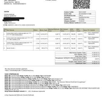 Pegasus Ve Enuygun'un İletişim Eksikliği Ve Mağduriyet Yaratan Hizmet Anlayışı