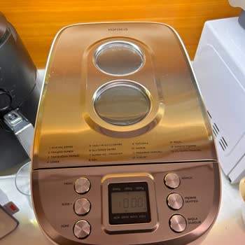 Yanlış Tarifle İftarda Rezil Oldum: Karaca Bake XL Hayal Kırıklığı