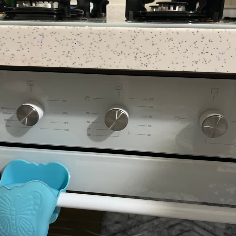 Kumtel Ankastre Fırın Setinde Aşırı Isınma Sorunu