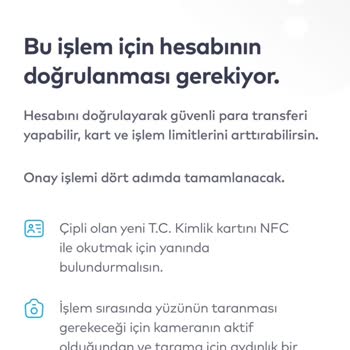 Belbim | İstanbulkart Uygulamasında Kimlik Doğrulama Sorunu