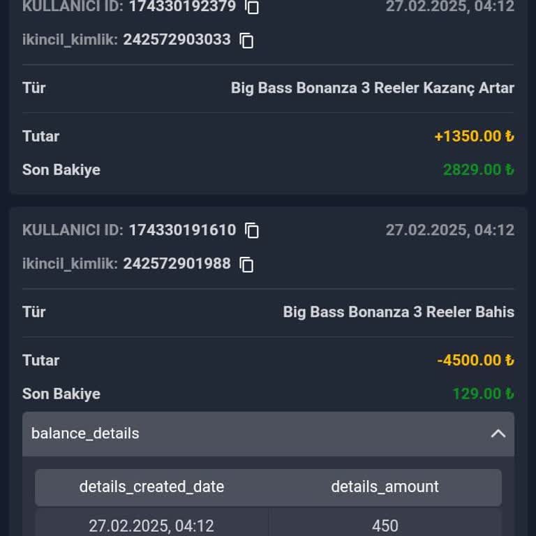 Aniden Kaybolan Para Ve İlgisiz Müşteri Hizmetleri