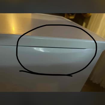 Ezilmiş Ve Kırık Bulaşık Makinesi Sorunu