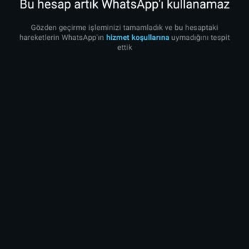 WhatsApp Erişim Sorunu: Öğrenci Ve Sporcu İçin Acil Çözüm Gerekiyor