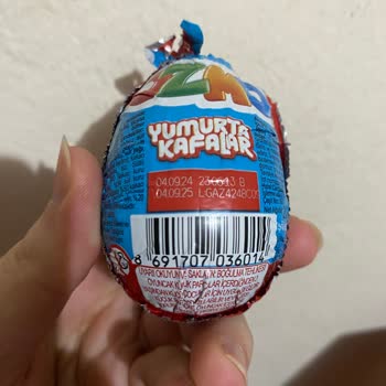 Son Kullanma Tarihi Geçmemiş Üründe Kurt Sorunu