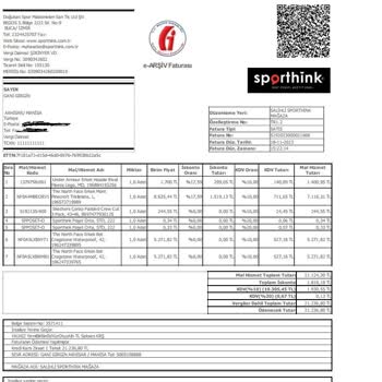 Su Geçirmez Denilen Ayakkabı Su Alıyor