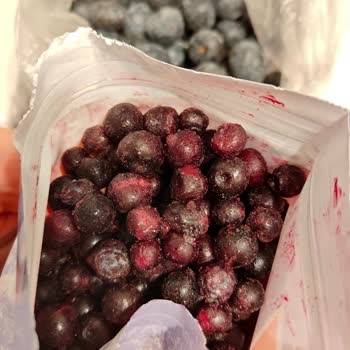 Yanıltıcı Ürün: Yaban Mersini Yerine Başka Meyve