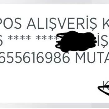 İzinsiz İşlem Mağduriyeti: Paramı Geri İstiyorum!