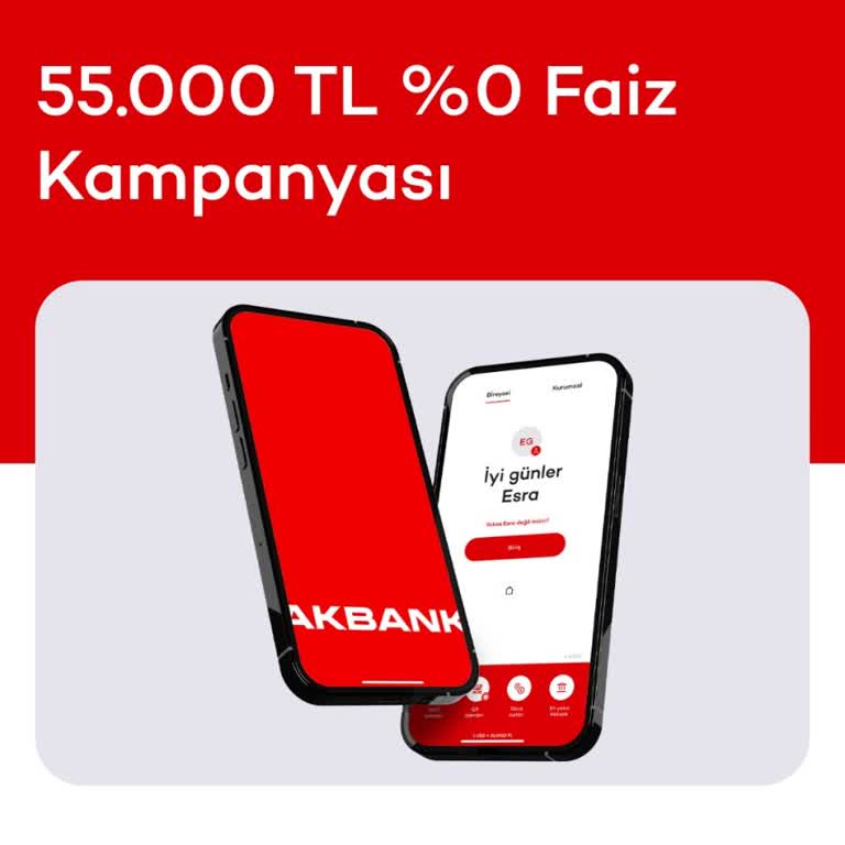 Yanıltıcı Faiz Kampanyası