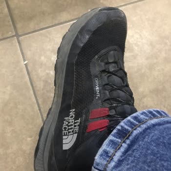 Sporthink Su Geçirmez Ayakkabı Su Alıyor Mağduriyetim Giderilsin