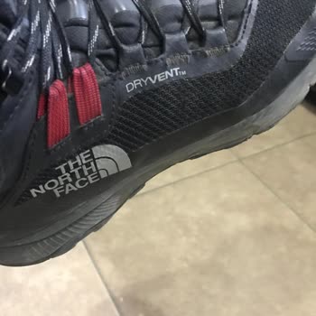 Sporthink Su Geçirmez Ayakkabı Su Alıyor Mağduriyetim Giderilsin