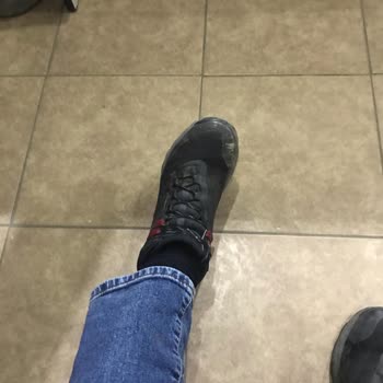 Sporthink Su Geçirmez Ayakkabı Su Alıyor Mağduriyetim Giderilsin