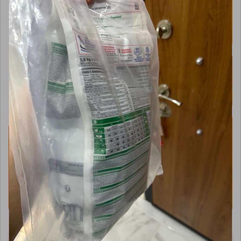 Yanlış Gönderilen Kedi Maması Ve Müşteri Memnuniyetsizliği