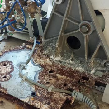 Antalya'dan Alınan Diş Üniti: Elektronik Sorunlar Ve İletişim Eksikliği