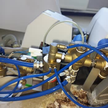 Antalya'dan Alınan Diş Üniti: Elektronik Sorunlar Ve İletişim Eksikliği