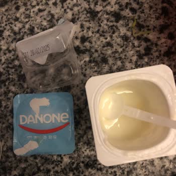 Tarihi Geçmiş Ürün Sağlık Tehlikesi Yaratıyor