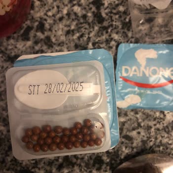 Tarihi Geçmiş Ürün Sağlık Tehlikesi Yaratıyor