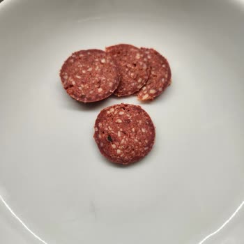 Namet Sucukta Yabancı Madde Şoku Güven Sarsıldı