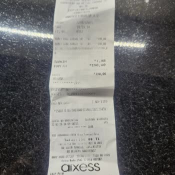 Namet Sucukta Yabancı Madde Şoku Güven Sarsıldı