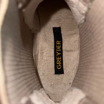 Greyder Mağazasında Hatalı Ürün Ve İlgisiz Hizmet