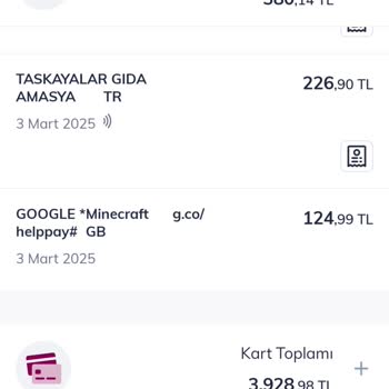 Minecraft Hizmetleri Ödeme Yapıldı Ama Oyun İndirilemedi