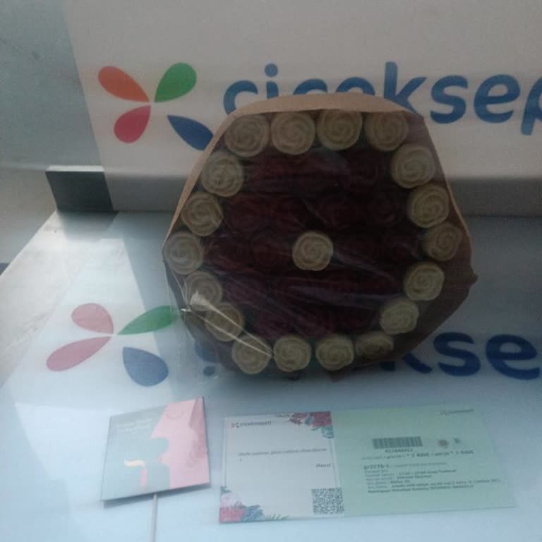 Çiçek Sepeti Doğum Günü Siparişinde Hayal Kırıklığı